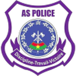 Logo klubu Police