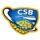 Logo klubu CS Bendje