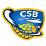 Logo klubu CS Bendje