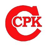 Logo klubu CPK