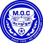 Logo klubu MO Constantine
