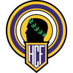Logo klubu Hércules CF