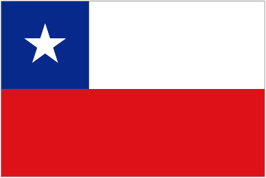 Logo klubu Chile U17