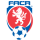 Logo klubu Czechy U19