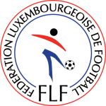 Logo klubu Luksemburg W