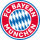 Logo klubu Bayern Monachium II
