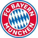 Logo klubu Bayern Monachium II