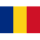 Logo klubu Rumania U17