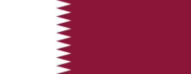Logo klubu Katar