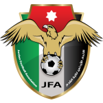 Logo klubu Jordania U23