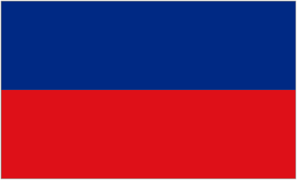Logo klubu Haiti U20