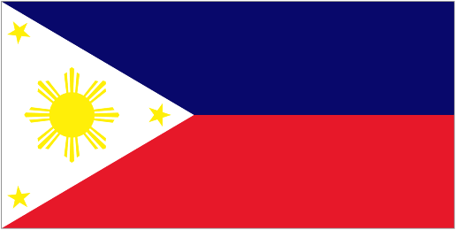 Logo klubu Filipiny U23