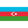 Logo klubu Azerbejdżan U19