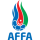 Logo klubu Azerbejdżan U21