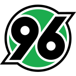 Logo klubu Hannover 96