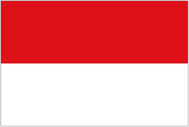 Logo klubu Indonezja U23
