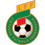 Logo klubu Litwa U17