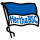 Logo klubu Hertha BSC II