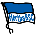 Logo klubu Hertha BSC II