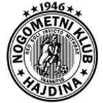 Logo klubu Hajdina