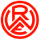 Logo klubu Rot-Weiß Essen