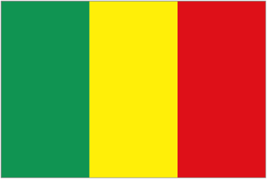 Logo klubu Mali U23