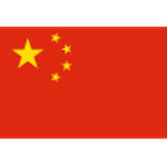 Logo klubu Chiny U23