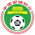 Logo klubu Chiny