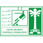Logo klubu Arabia Saudyjska U23