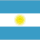 Logo klubu Argentyna U20