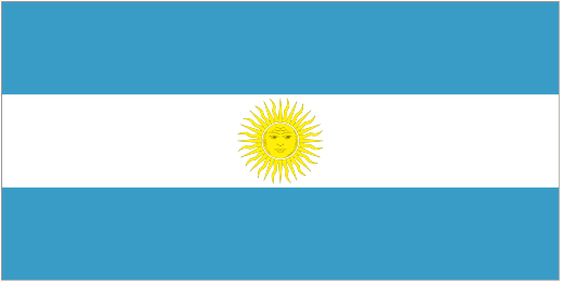 Logo klubu Argentyna U20