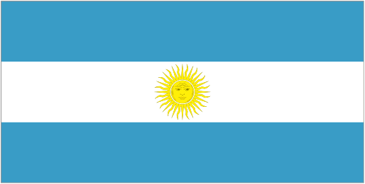 Logo klubu Argentyna U17