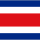 Logo klubu Kostaryka U20