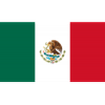 Logo klubu Meksyk U17