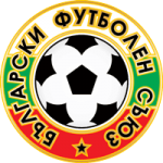Logo klubu Bułgaria