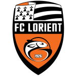 Logo klubu FC Lorient