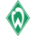 Logo klubu Werder Brema II