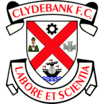 Logo klubu Clydebank