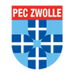 Logo klubu PEC Zwolle W