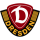 Logo klubu Dynamo Drezno