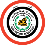 Logo klubu Irak U23
