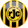 Logo klubu Roda JC Kerkrade