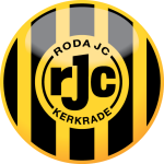 Logo klubu Roda JC Kerkrade