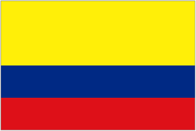 Logo klubu Colombia U17