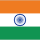 Logo klubu India U23
