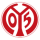 Logo klubu 1. FSV Mainz 05 II