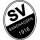 Logo klubu SV Sandhausen