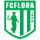 Logo klubu Flora III