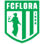 Logo klubu Flora III