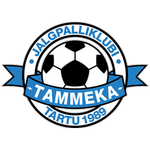 Logo klubu Tammeka II